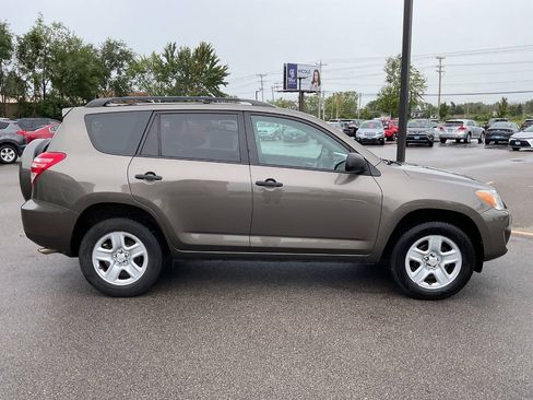 Used 2010 Toyota RAV4 4WD image 9