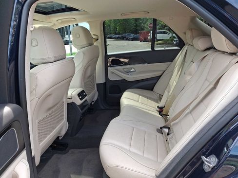 Used 2020 Mercedes-Benz GLE 350 4MATIC image 11