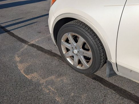 Used 2013 Buick Encore Premium FWD image 6