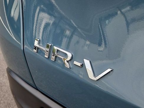 Certified 2024 Honda HR-V LX image 29