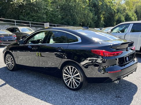 Used 2021 BMW 228i xDrive Gran Coupe w/ Convenience Package image 6