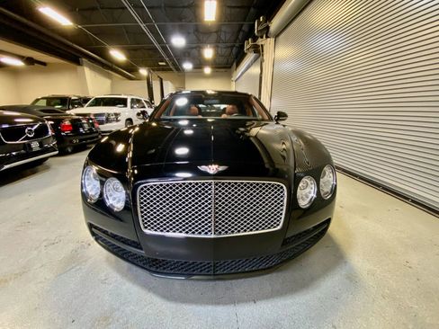 Used 2015 Bentley Flying Spur V8 image 7