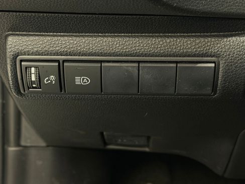 Used 2021 Toyota Corolla LE w/ Carpet Mat Package (TMS) image 14