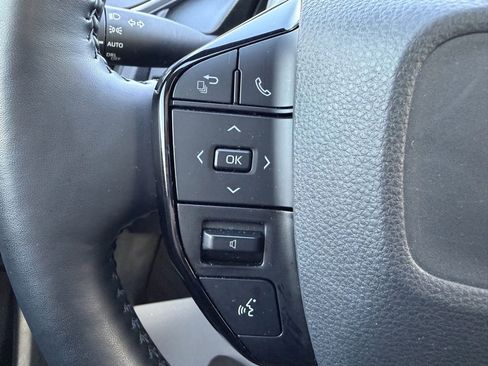 Used 2024 Toyota Prius Limited image 31