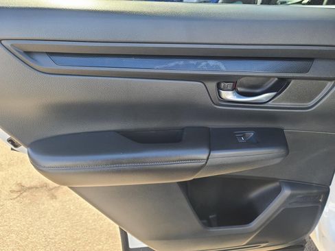 Used 2023 Honda CR-V EX image 13