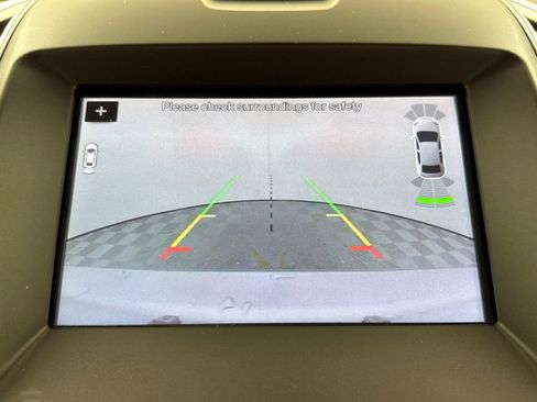 Used 2016 Ford Edge Titanium w/ Equipment Group 302A image 16