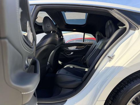 Used 2023 Mercedes-Benz AMG GT 53 image 19