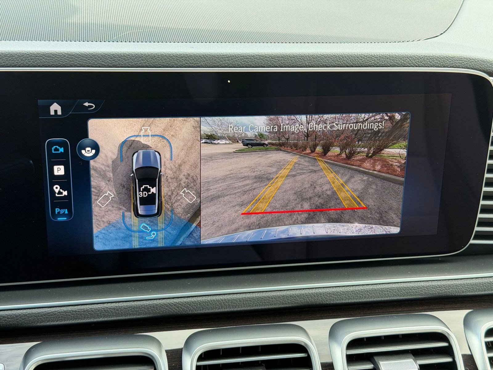 New 2026 Mercedes-Benz GLE 450 4MATIC image 27