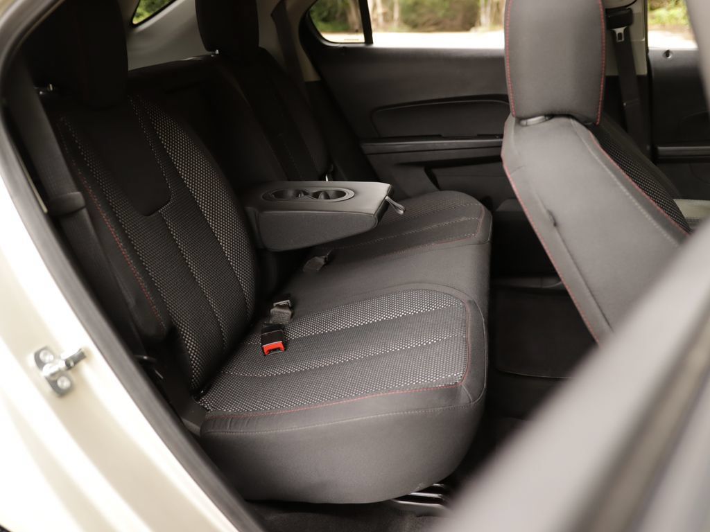 Used 2016 Chevrolet Equinox LT w/ Convenience Package FWD image 26