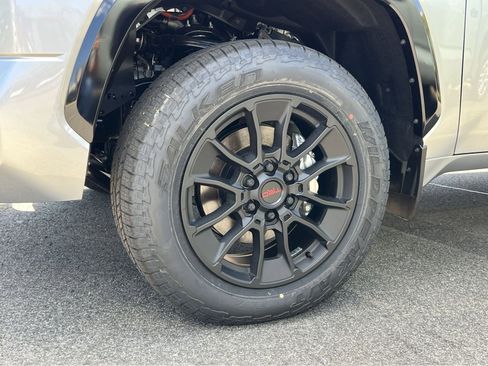 New 2026 Toyota Tundra 1794 Edition AWD/4WD image 5