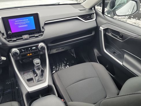 Certified 2023 Toyota RAV4 LE image 16