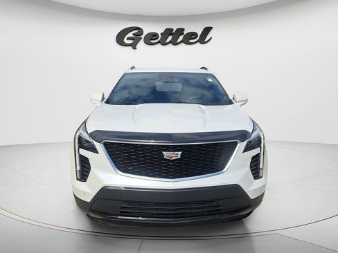 Used 2020 Cadillac XT4 Sport image 8