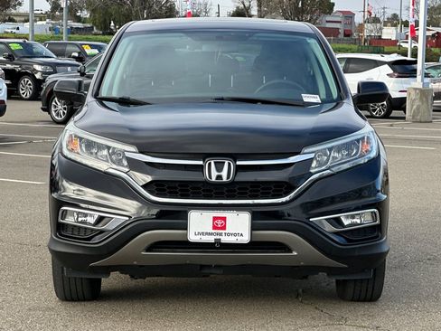 Used 2016 Honda CR-V EX image 9