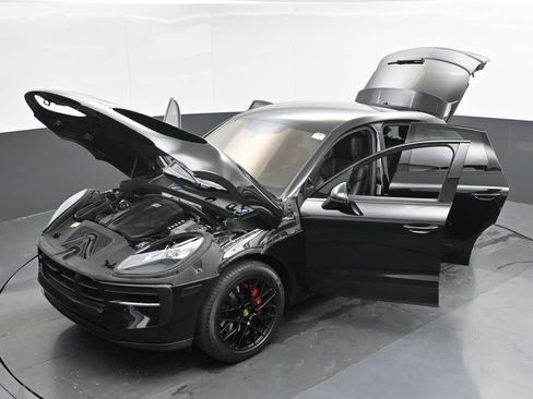 Used 2021 Porsche Macan GTS image 68