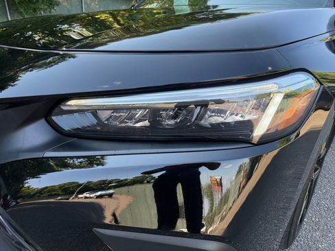 Certified 2024 Honda Civic Sport image 26