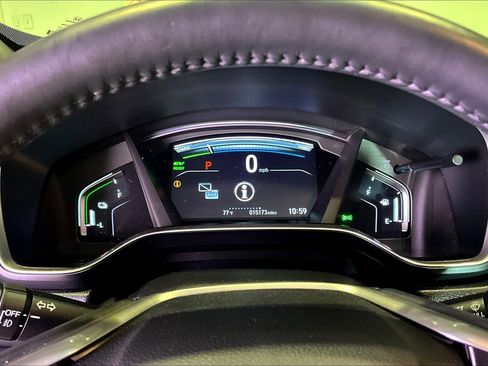 Used 2021 Honda CR-V EX-L image 14
