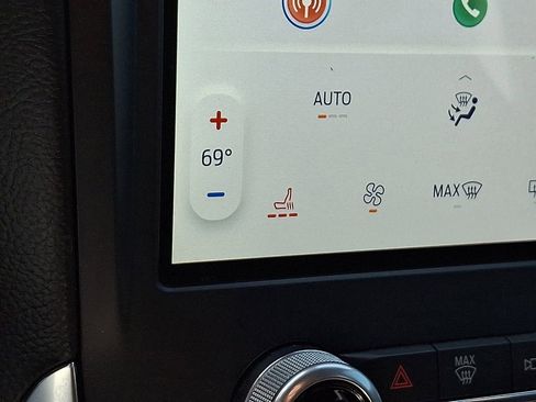 Certified 2023 Ford Edge ST w/ Cargo Accessory Package image 25