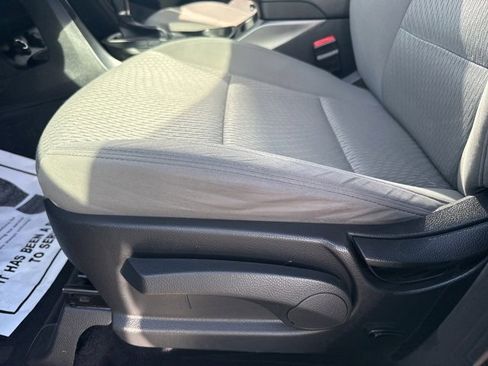 Used 2017 Hyundai Santa Fe Sport w/ Cargo Package image 15