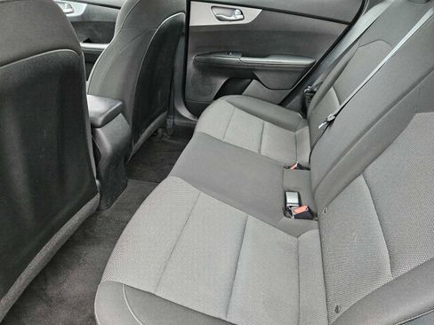 Used 2023 Kia Forte LXS image 27