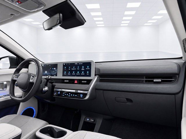 Used 2023 Hyundai Ioniq 5 SEL AWD/4WD image 23