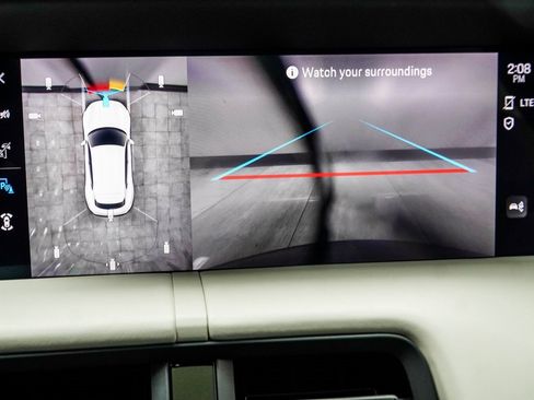 Used 2023 Porsche Taycan GTS w/ Premium Package image 29