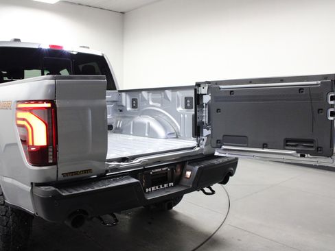 New 2025 Ford F150 Tremor w/ Equipment Group 402A High image 14