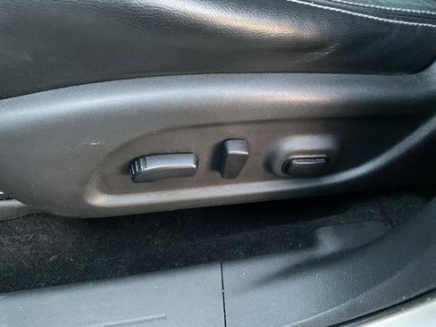 Used 2017 Nissan Murano SL w/ SL Technology Package image 9