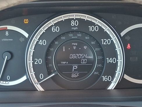 Used 2015 Honda Accord EX-L image 22