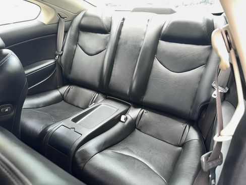 Used 2011 INFINITI G37 x Coupe w/ Premium Pkg AWD/4WD image 16