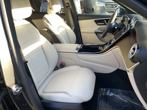 New 2026 Mercedes-Benz GLC 300 4MATIC image 44