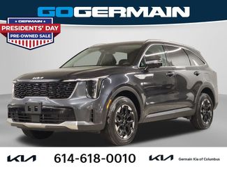 Certified 2024 Kia Sorento S video 1