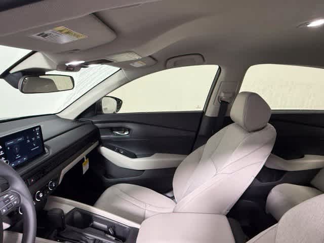 New 2026 Honda Accord LX image 34