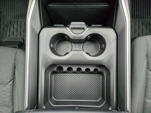 New 2026 RAM 1500 Big Horn image 25