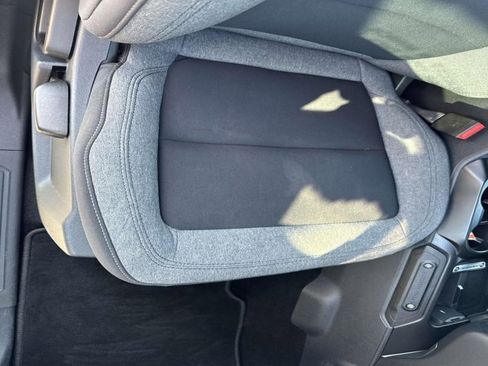 Used 2025 Ford Bronco Big Bend image 16