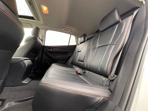 Used 2020 Subaru Crosstrek 2.0i Limited w/ Moonroof Package image 13