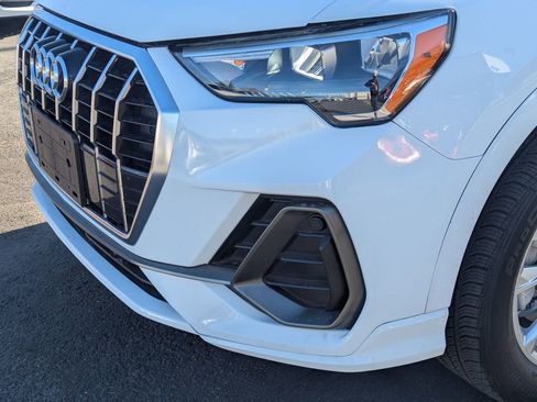 Used 2021 Audi Q3 2.0T Premium w/ Convenience Package image 12