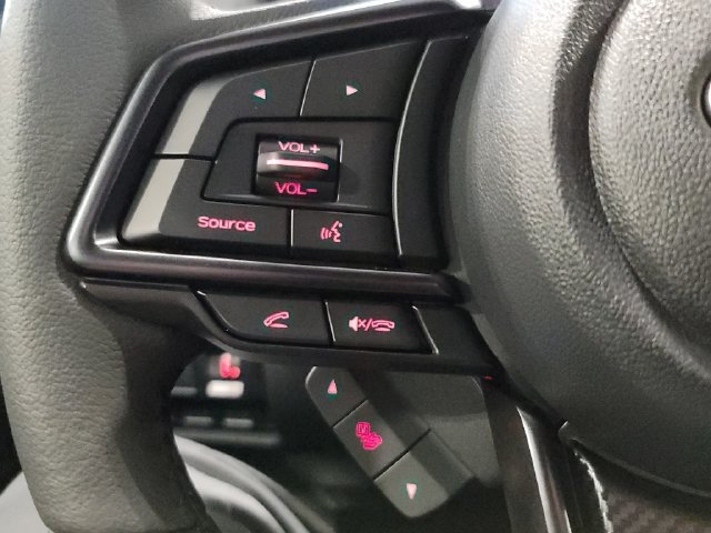 New 2026 Subaru WRX tS AWD/4WD image 27