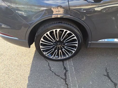 Used 2020 Lincoln Aviator Black Label image 13