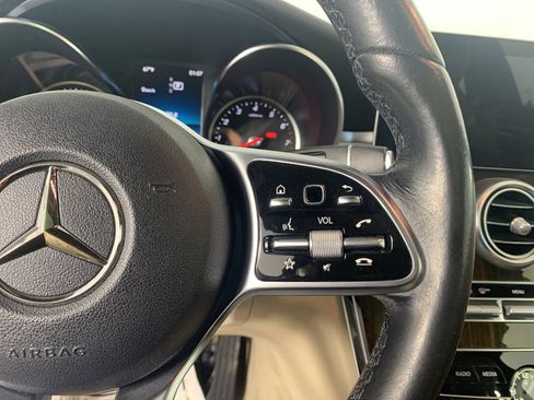 Used 2019 Mercedes-Benz C 300 Coupe w/ Premium Package image 21