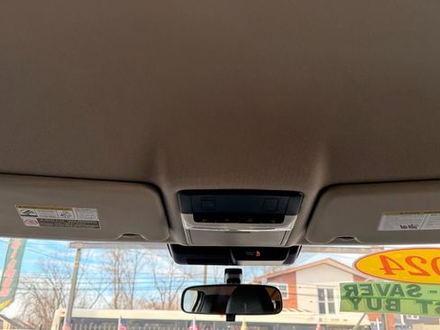 Used 2024 Mitsubishi Outlander Ralliart image 15