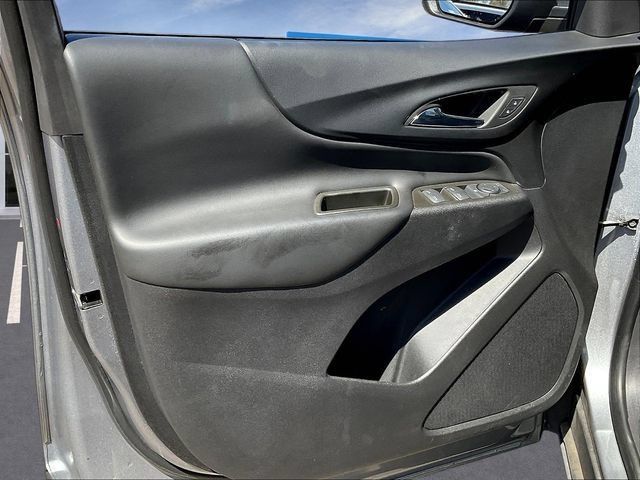 Certified 2023 Chevrolet Equinox LT FWD image 22