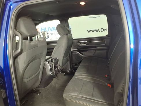 Used 2019 RAM 1500 Big Horn AWD/4WD image 9