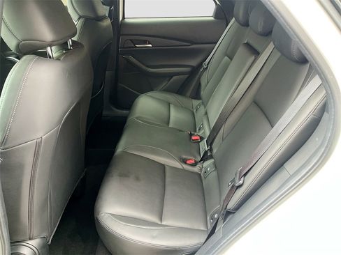 Used 2023 MAZDA CX-30 AWD 2.5 S w/ Select Package image 23