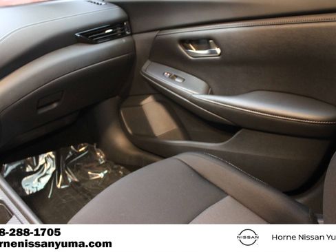 Certified 2024 Nissan Sentra SV w/ All-Weather Package FWD image 11