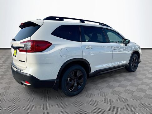 New 2026 Subaru Ascent Premium AWD/4WD image 4