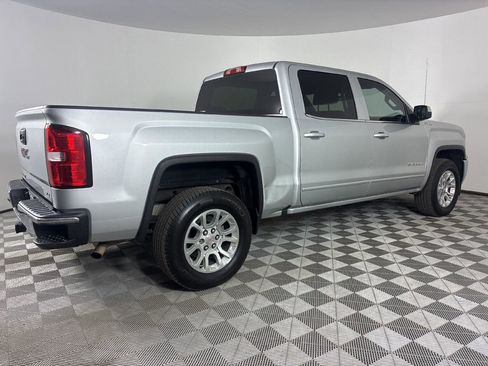 Used 2016 GMC Sierra 1500 SLE w/ SLE Value Package image 9