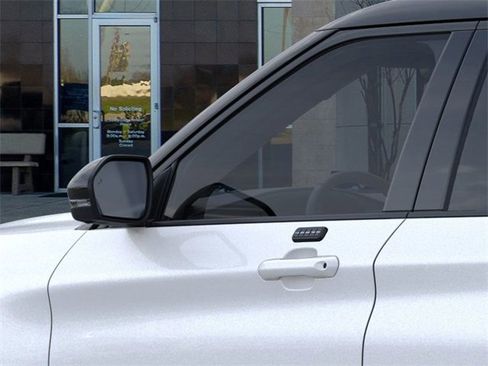 New 2026 Ford Explorer ST image 20