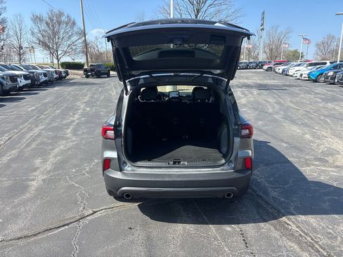 Used 2025 Ford Escape ST-Line Select image 10