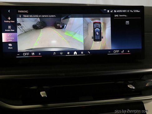 Used 2026 BMW X5 xDrive40i w/ M Sport Package image 21