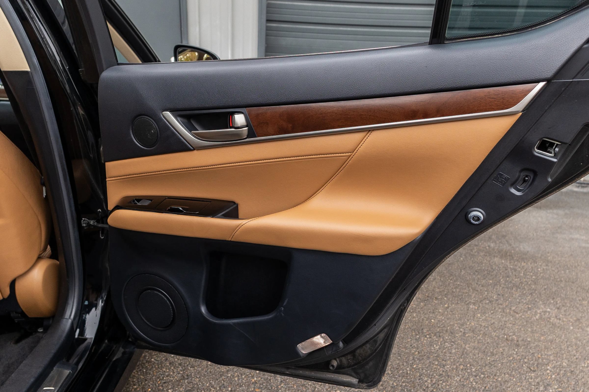 Used 2015 Lexus GS 350 RWD image 31